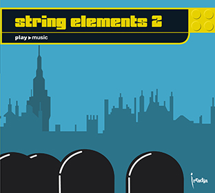 IRR59 - String Elements Two